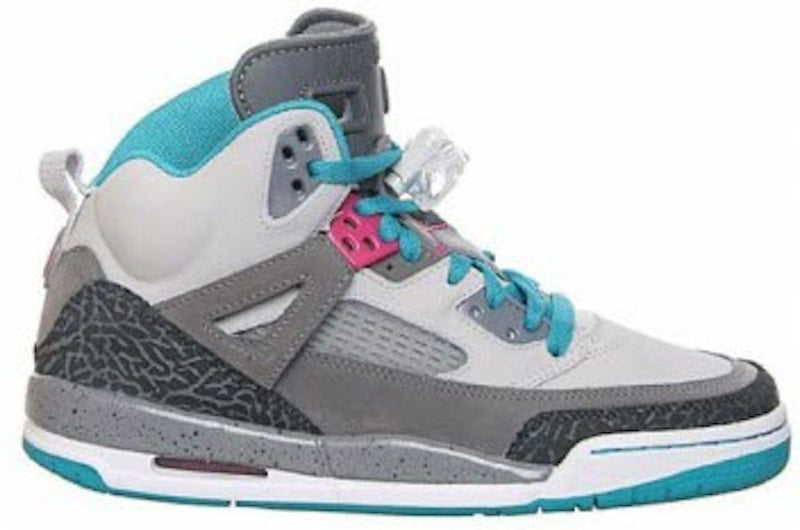 Jordan Spizike South Beach (GS)