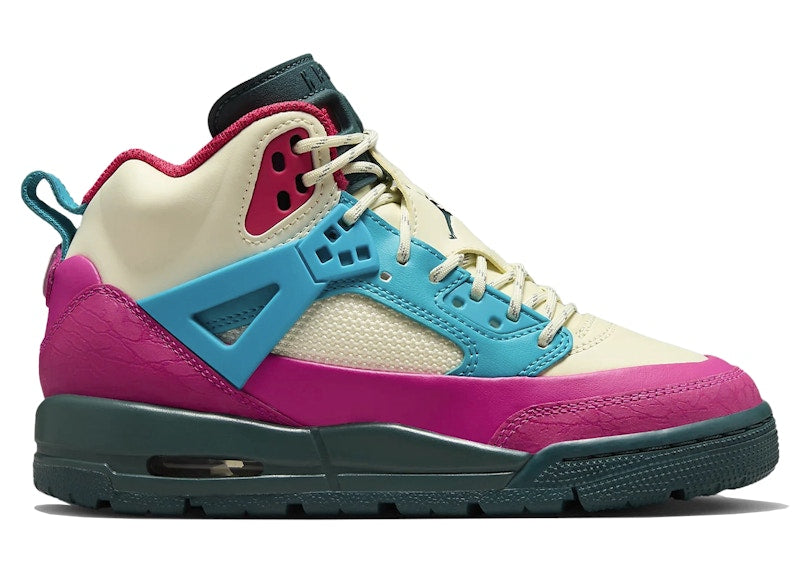 Jordan Spizike Winterized Coconut Milk Active Pink (GS)