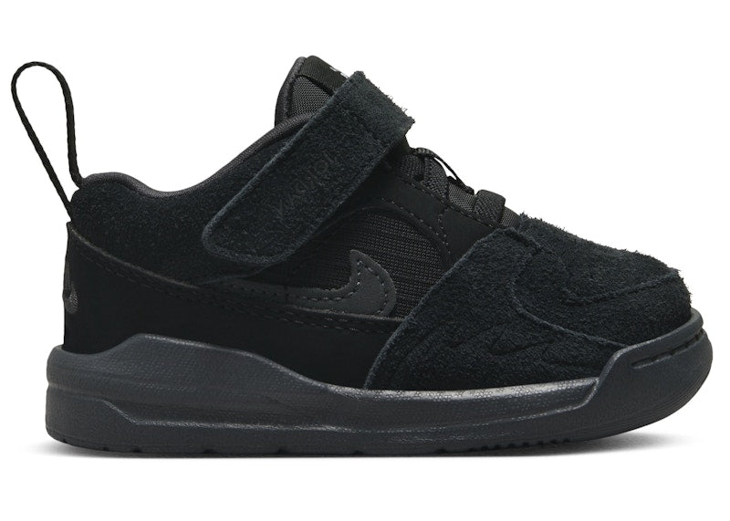 Jordan Stadium 90 Black Anthracite White (TD)