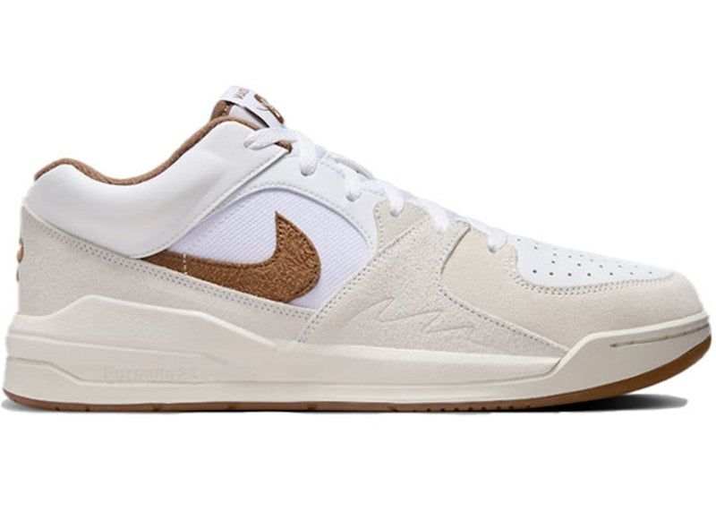 Jordan Stadium 90 Sail Archaeo Brown