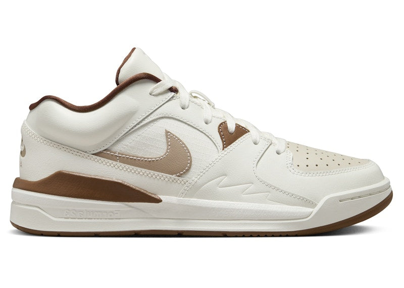 Jordan Stadium 90 Sail Light British Tan Hemp (Women's)