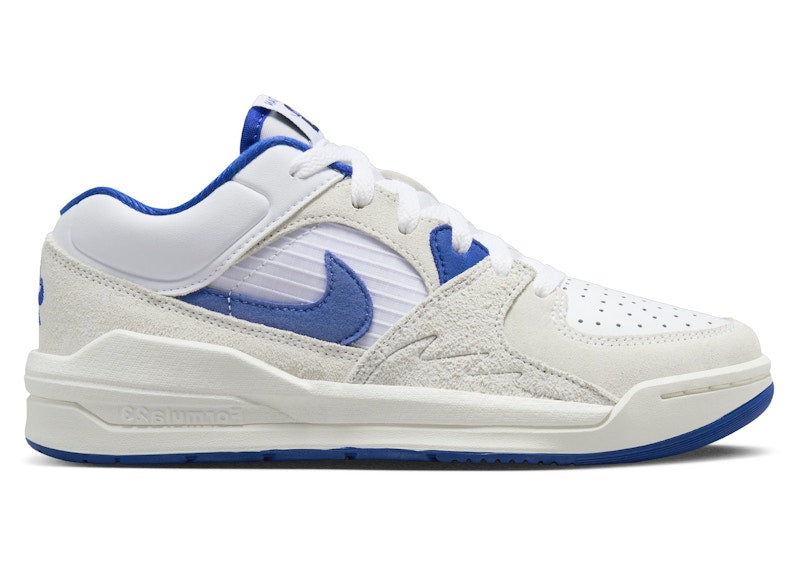Jordan Stadium 90 White Black Sail Game Royal (GS)