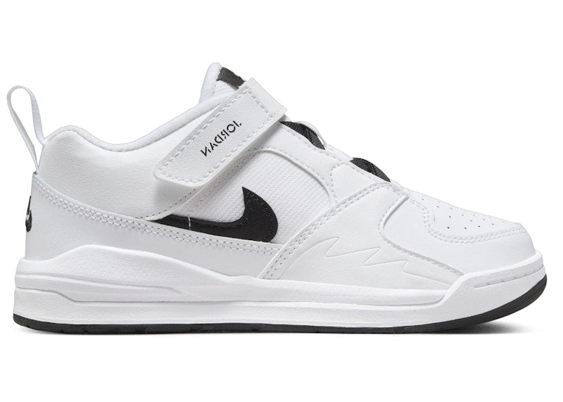 Jordan Stadium 90 White Cool Grey Black (PS)