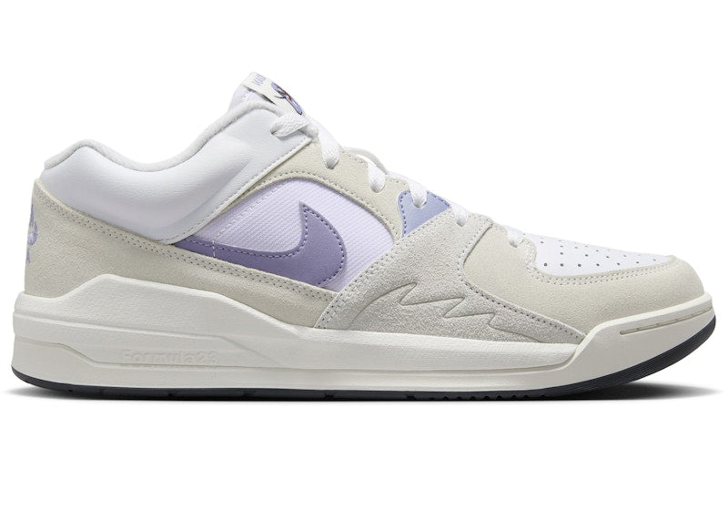 Jordan Stadium 90 White Indigo Haze