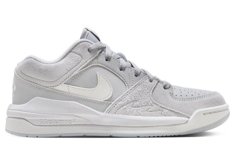 Jordan Stadium 90 Wolf Grey Photon Dust White Neutral Grey (GS)