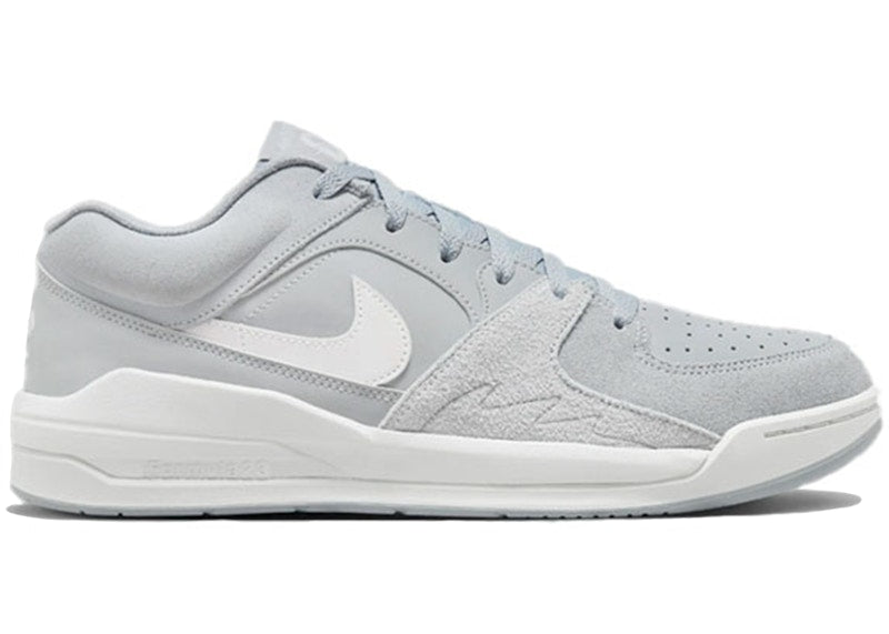 Jordan Stadium 90 Wolf Grey
