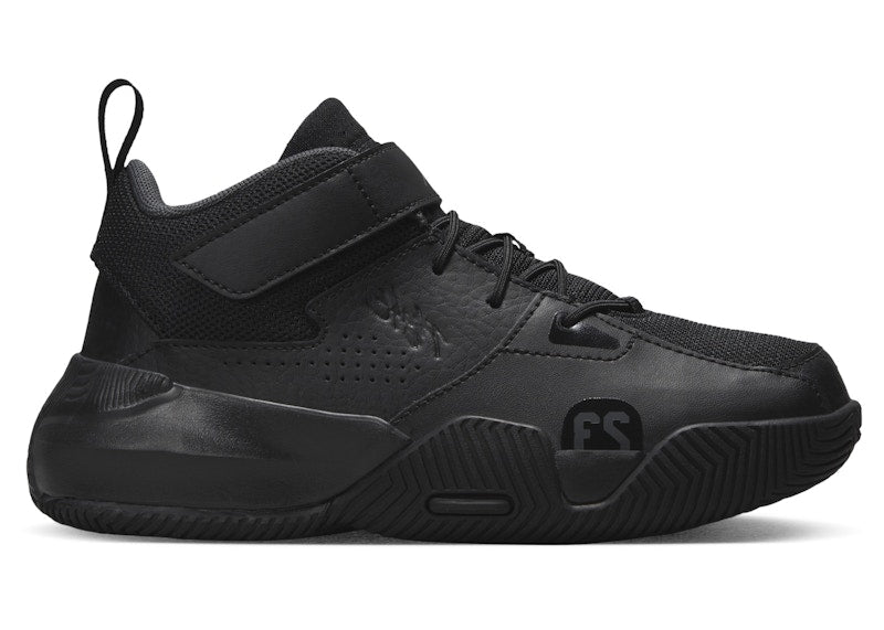 Jordan Stay Loyal 2 Black Anthracite (PS)