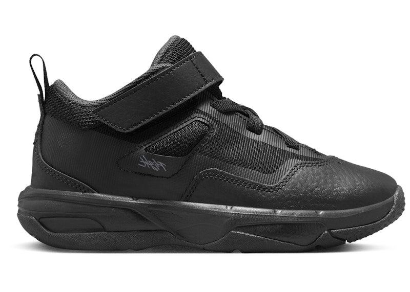 Jordan Stay Loyal 3 Black Anthracite Cool Grey (PS)