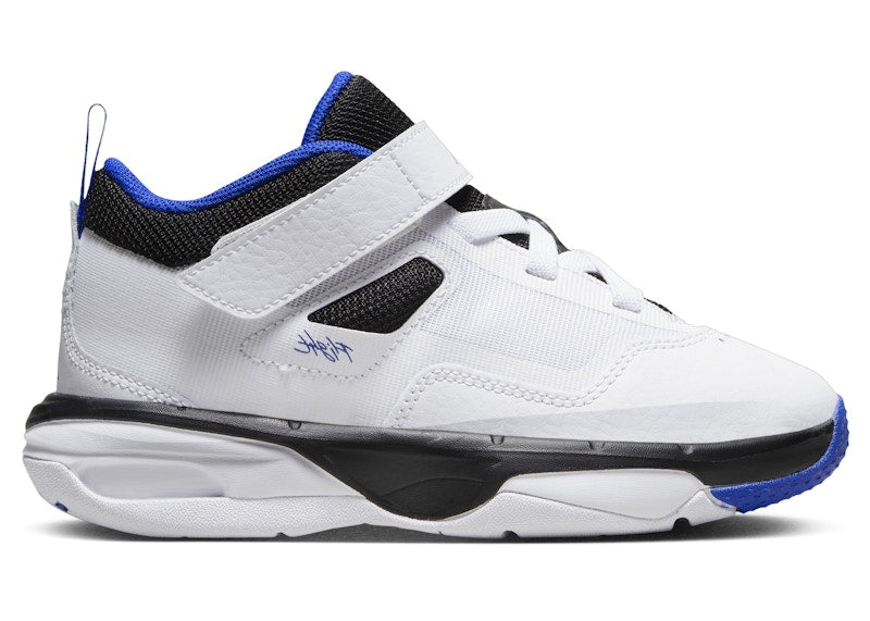 Jordan Stay Loyal 3 White Game Royal Black (PS)