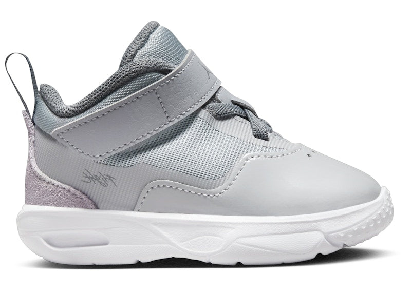 Jordan Stay Loyal 3 Wolf Grey White Cool Grey (TD)