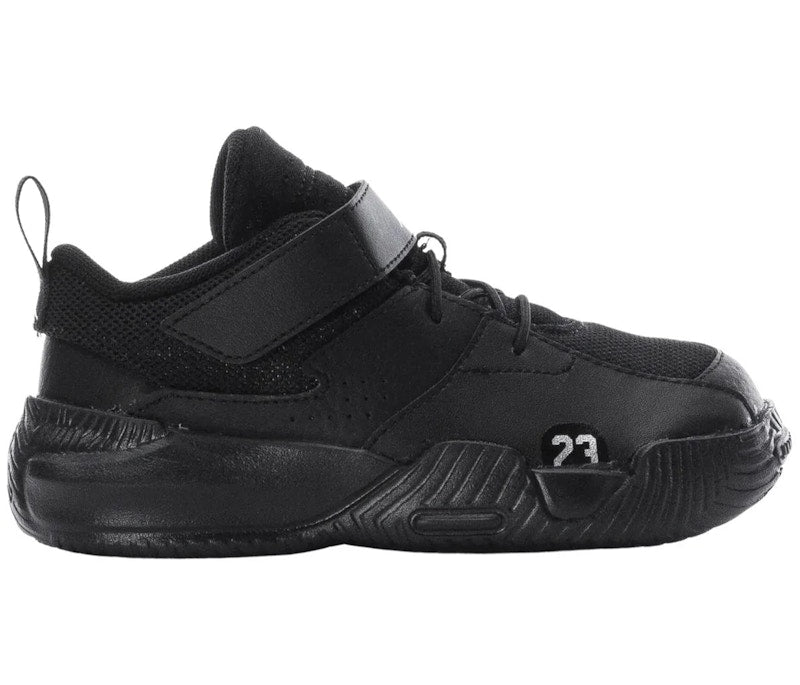 Jordan Stay Loyal Black (TD)