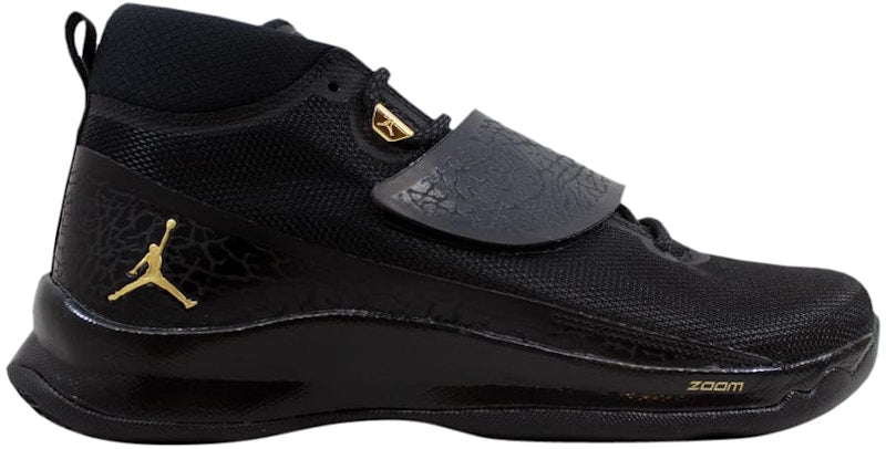 Jordan Super Fly 5 PO Black
