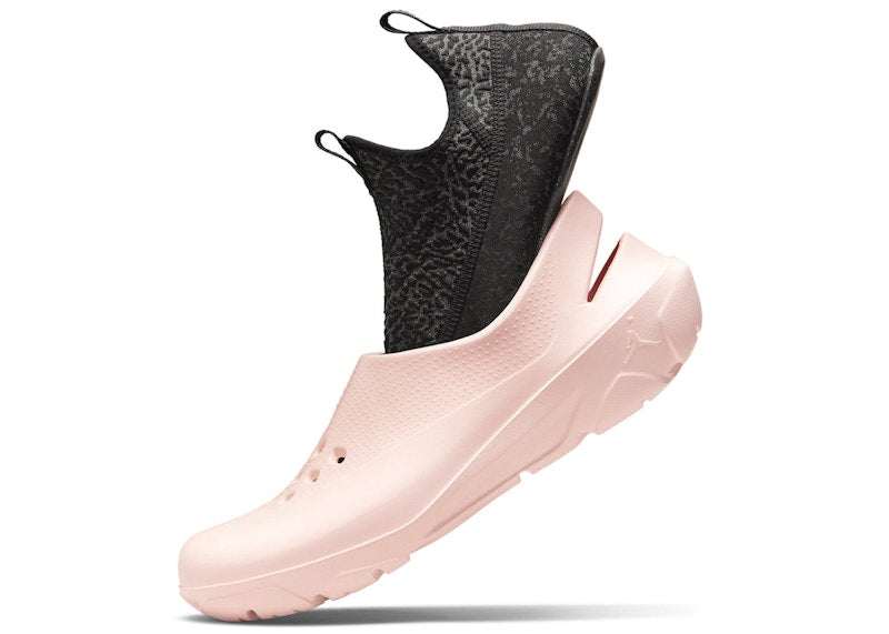 Jordan System.23 Atmosphere Pink Black