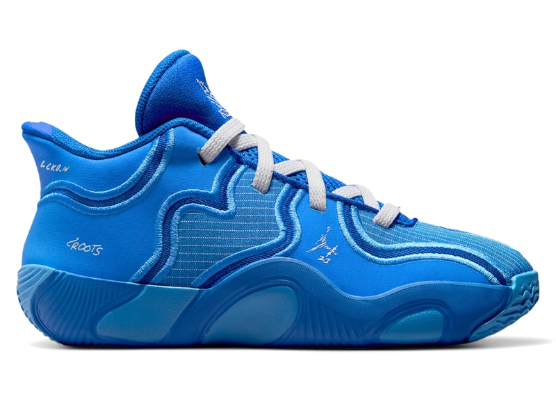 Jordan Tatum 3 Blueprint (PS)