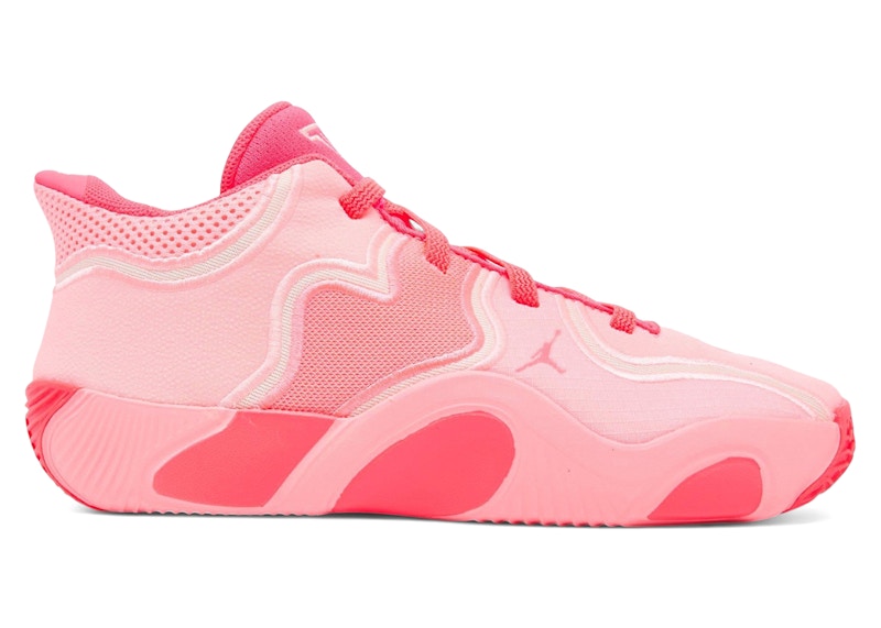 Jordan Tatum 3 Pink Tint (PS)