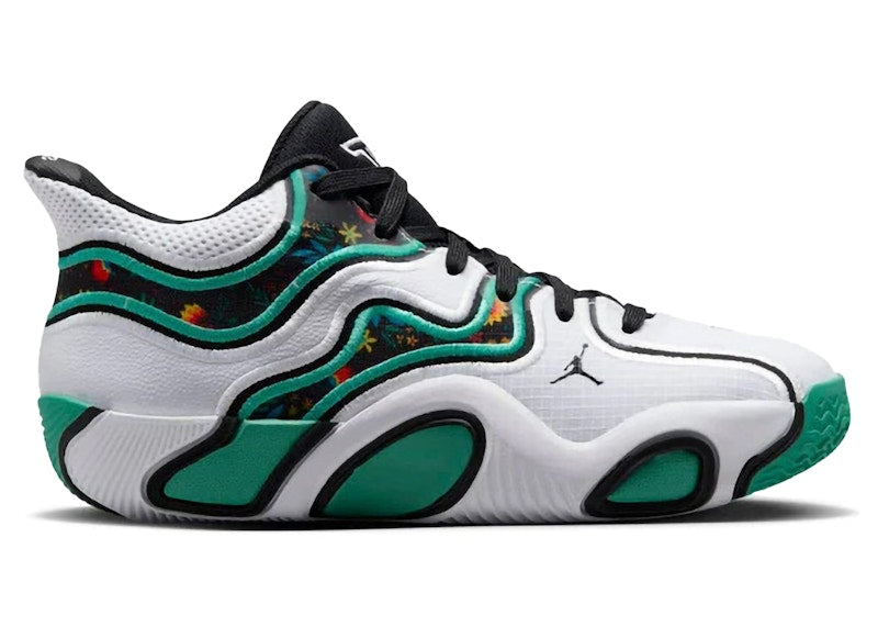 Jordan Tatum 3 Welcome to the Garden Alternate (GS)