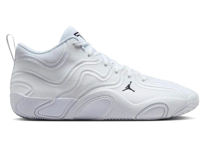 Jordan Tatum 3 White Black