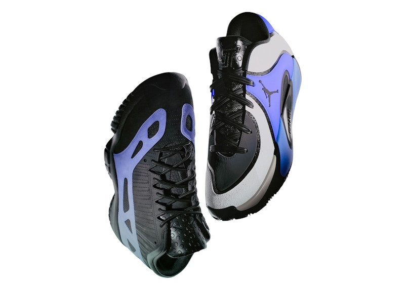 Jordan Tatum 4 & Jordan 11 Retro Low IE Jayson Tatum World Tour Pack Welcome to London