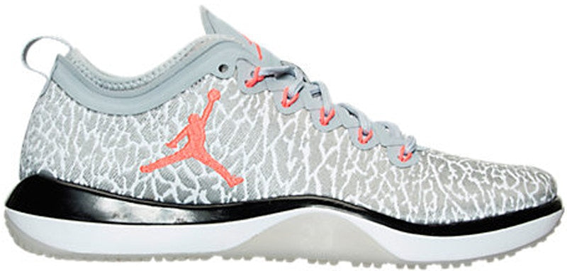 Jordan Trainer 1 Low Wolf Grey Infrared 23