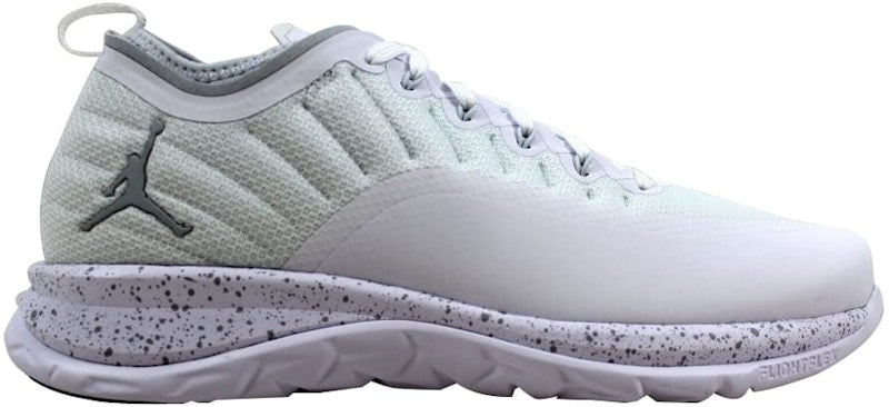 Jordan Trainer Prime White Pure Platinum