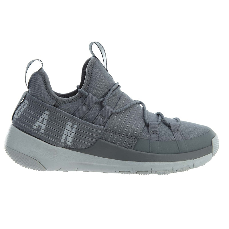 Jordan Trainer Pro Cool Grey / Pure Platinum