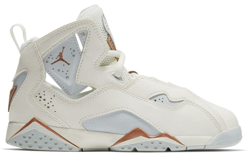 Jordan True Flight Sail Metallic Red Bronze Pure Platinum (PS)