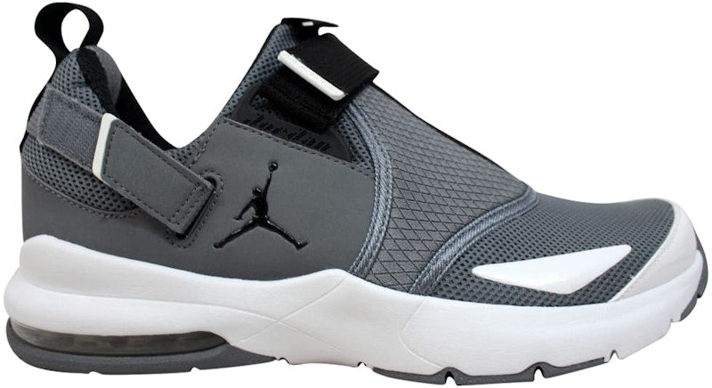 Jordan Trunner 11 LX Cool Grey Black White