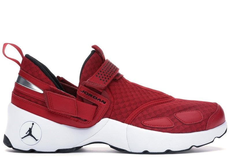 Jordan Trunner LX Gym Red