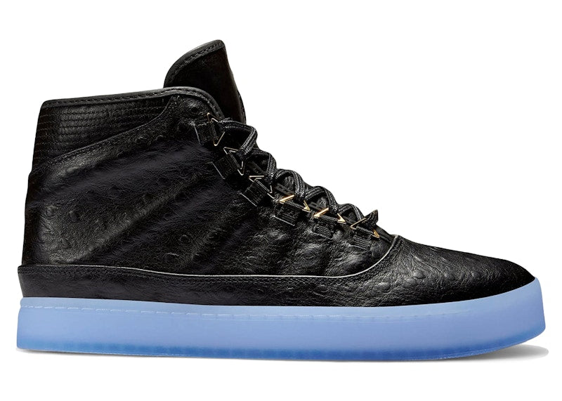 Jordan Westbrook 0 PRM Black History Month