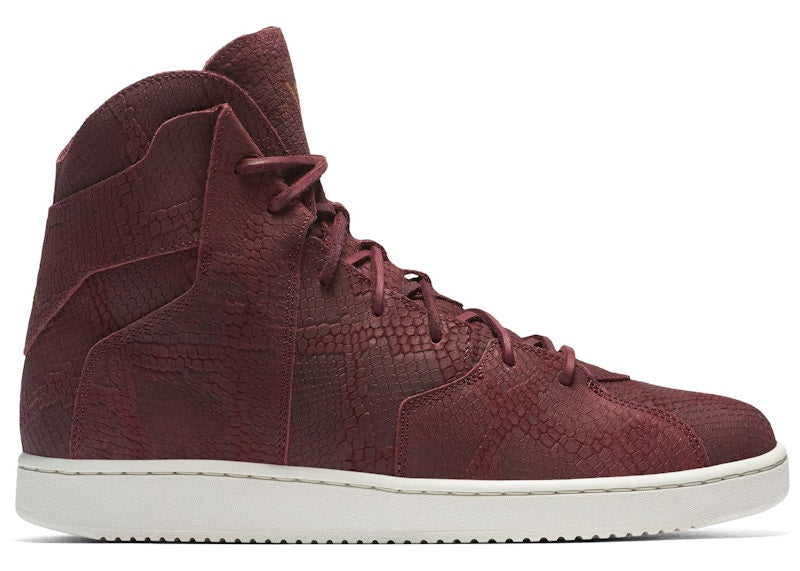 Jordan Westbrook 0.2 Night Maroon Light Bone