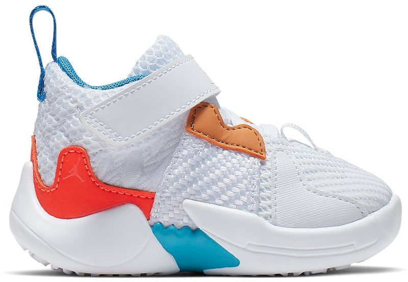 Jordan Why Not 0.2 OKC Home (TD)