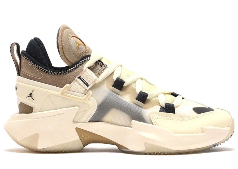 Jordan Why Not .5 Coconut Milk (GS)