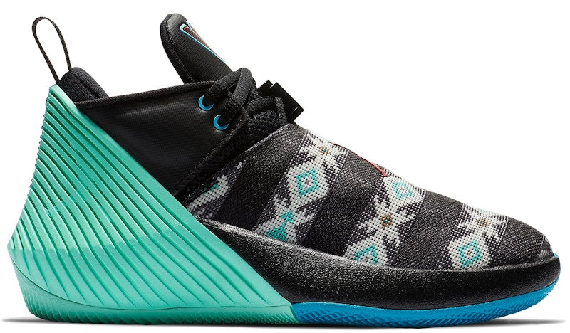 Jordan Why Not Zer0.1 Low N7 (GS)