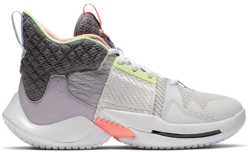 Jordan Why Not Zer0.2 Khelcey Barrs III (GS)