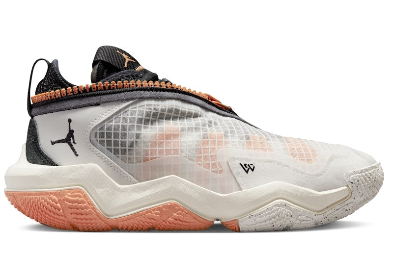 Jordan Why Not Zer0.6 Honor The Gift Phantom Rattan (GS)
