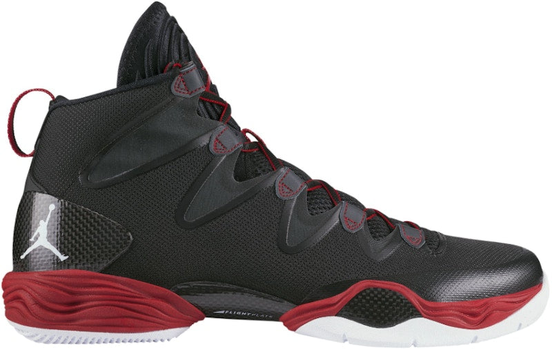 Jordan XX8 SE Bred