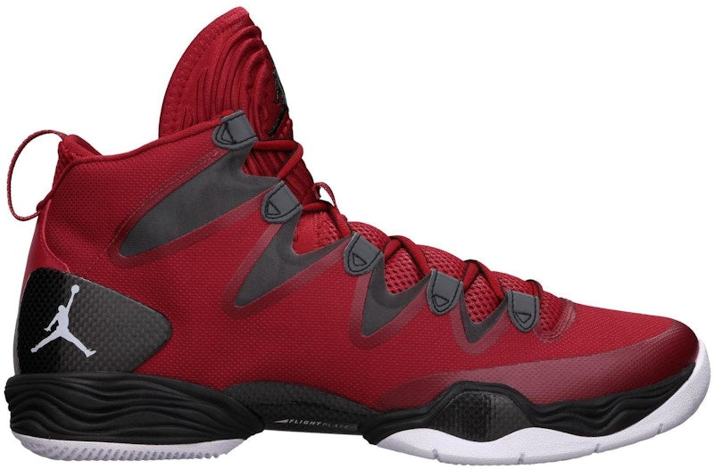 Jordan XX8 SE Gym Red