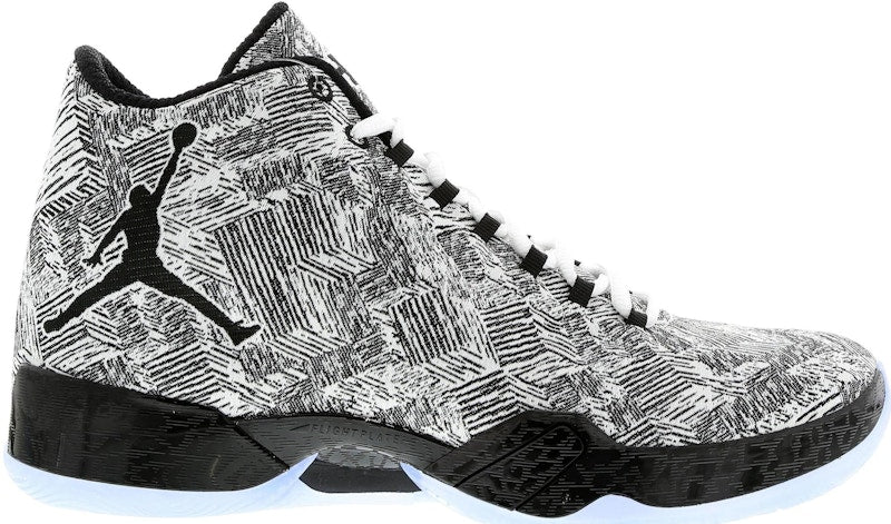 Jordan XX9 BHM
