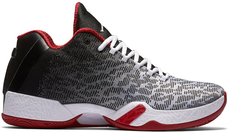 Jordan XX9 Low Bulls
