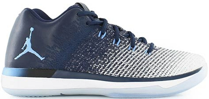 Jordan XXX1 Low Midnight Navy (GS)