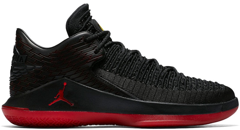 Jordan XXXII Low Last Shot (GS)