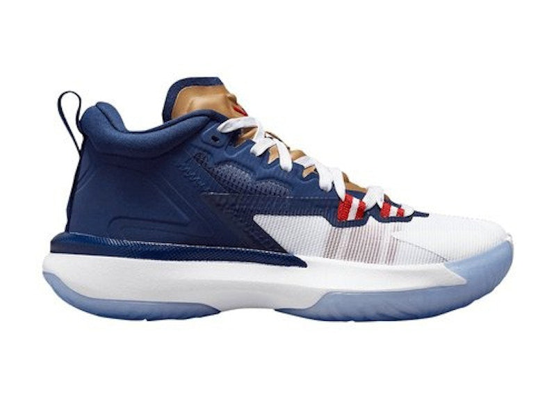 Jordan Zion 1 USA (GS)