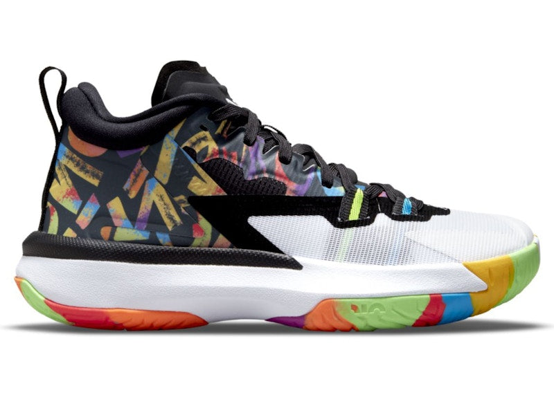 Jordan Zion 1 Noah (GS)