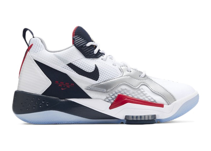 Jordan Zoom 92 Olympics (GS)