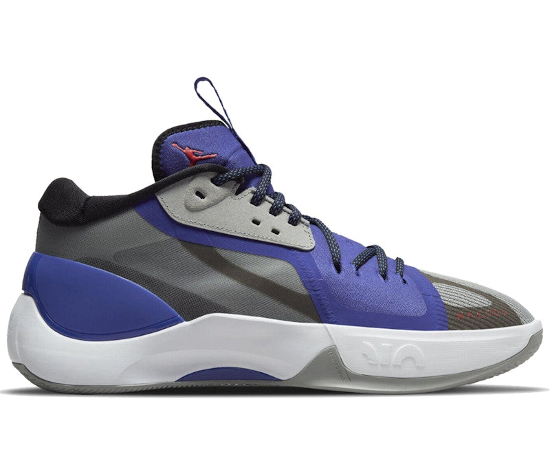Jordan Zoom Separate PF Ultramarine