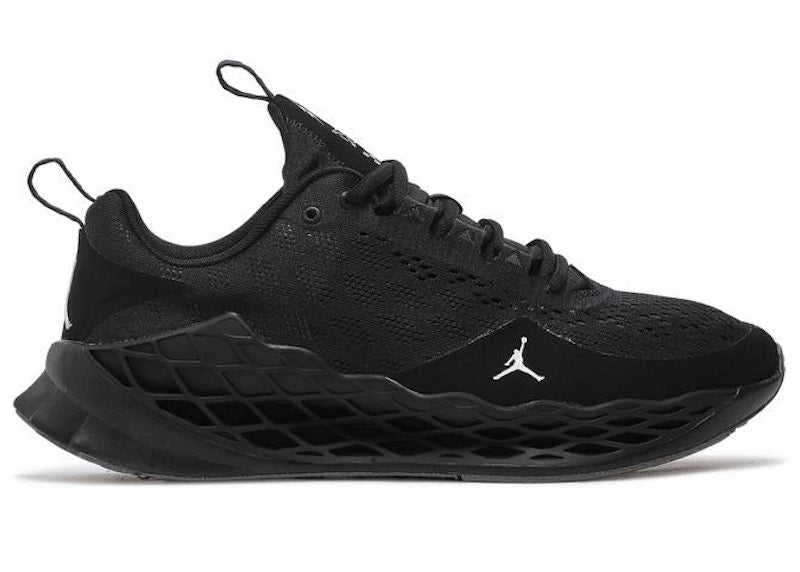 Jordan Zoom Trunner Advance Black Cat