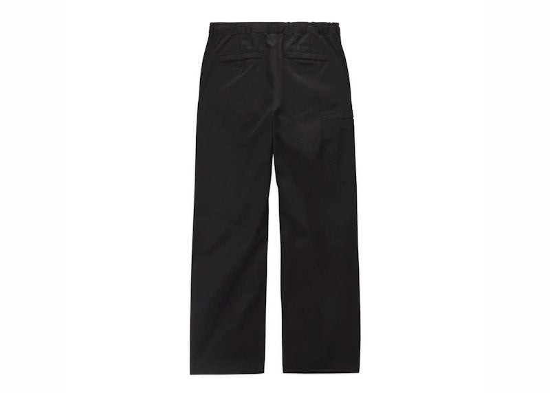 Jordan x J Balvin Woven Pants Black