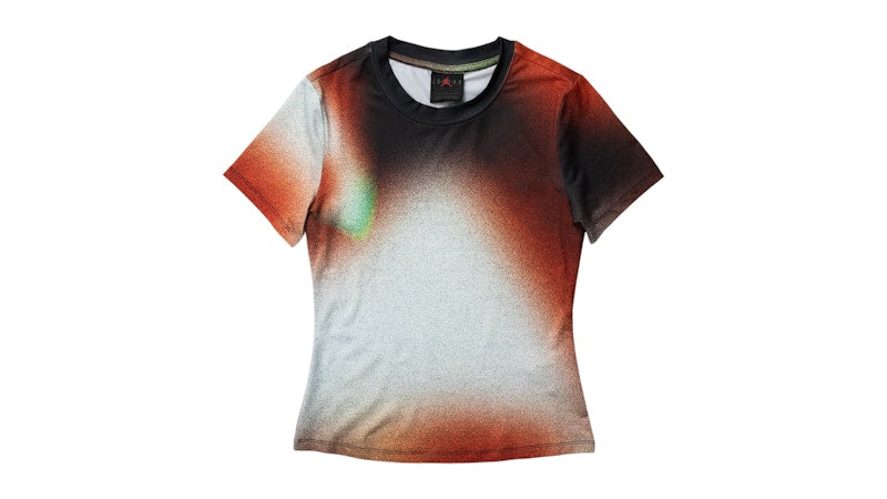 Jordan x Téla Women's Tee Multicolor