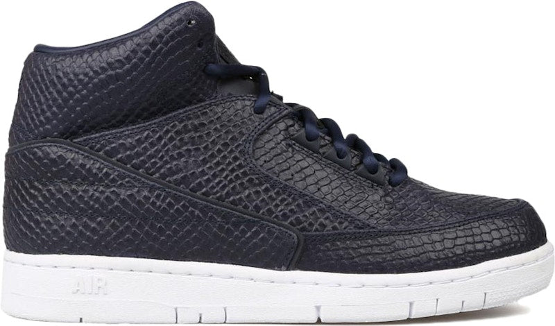 Nike Air Python Obsidian