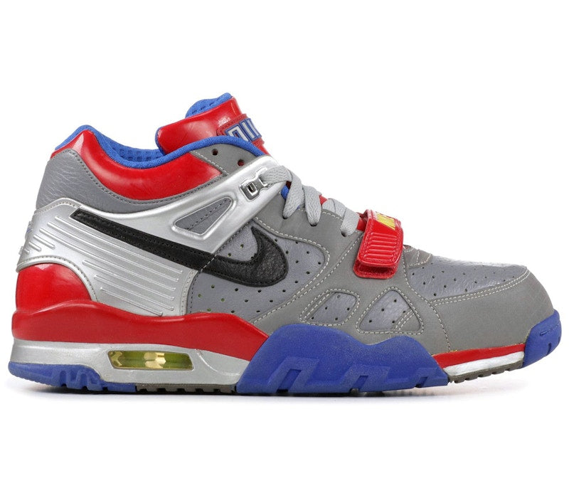 Nike Air Trainer 3 Transformers